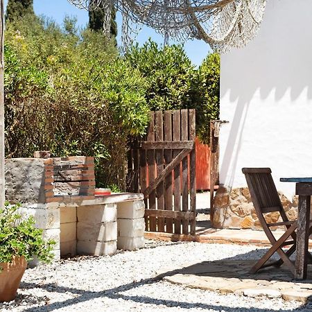 Casa Mora - Vejer, El Palmar Villa Вехер де ла Фронтера Екстериор снимка