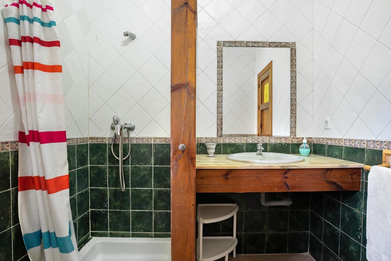 Casa Mora - Vejer, El Palmar Villa Вехер де ла Фронтера Екстериор снимка