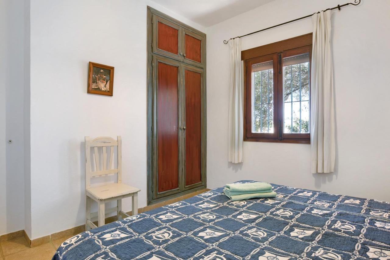 Casa Mora - Vejer, El Palmar Villa Вехер де ла Фронтера Екстериор снимка