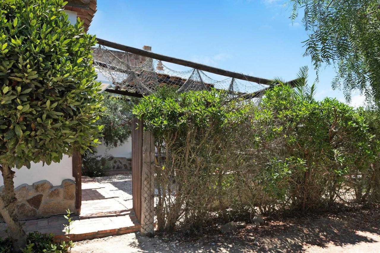 Casa Mora - Vejer, El Palmar Villa Вехер де ла Фронтера Екстериор снимка
