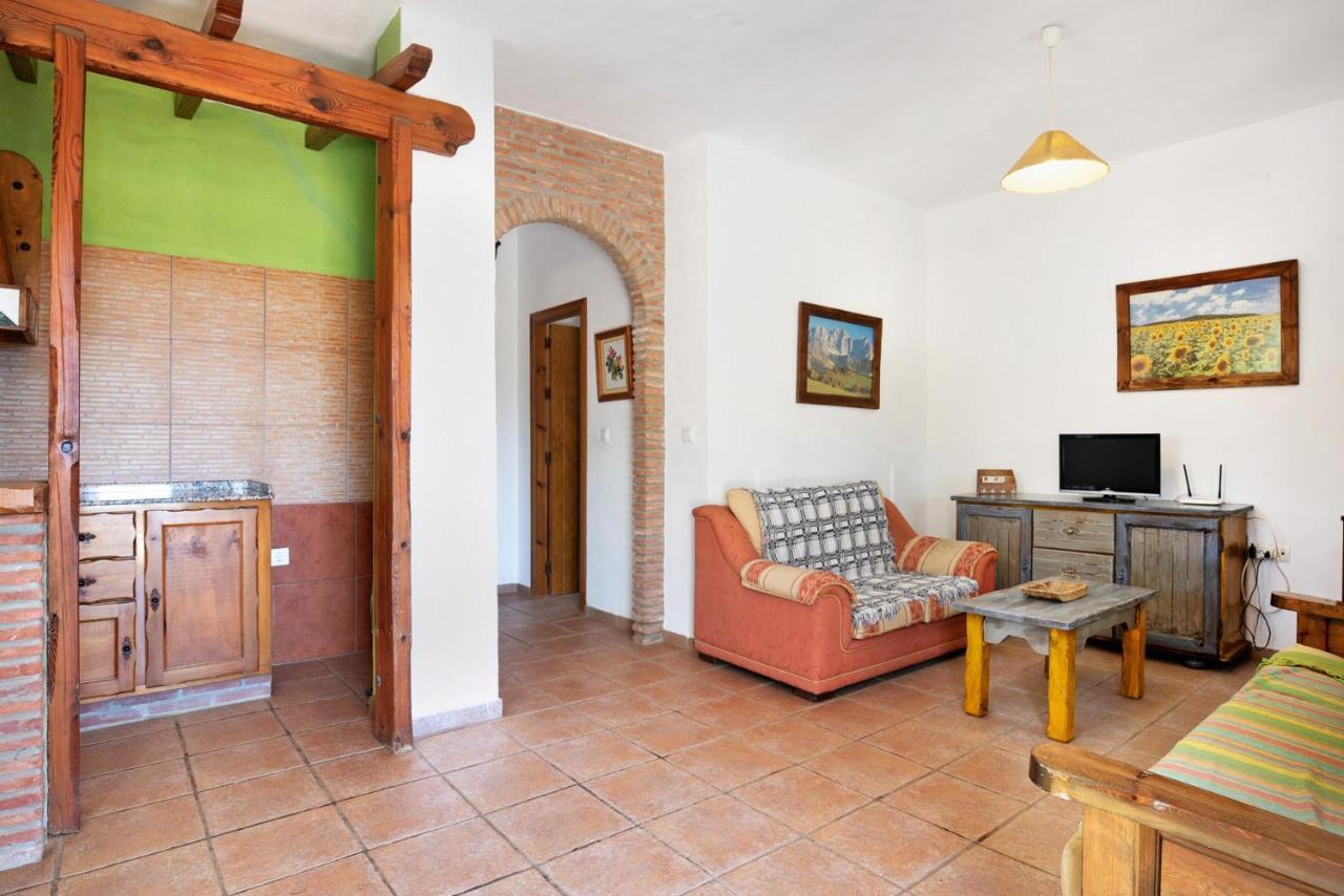 Casa Mora - Vejer, El Palmar Villa Вехер де ла Фронтера Екстериор снимка