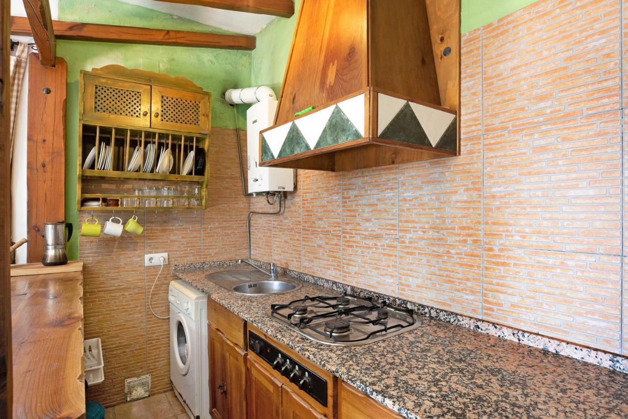 Casa Mora - Vejer, El Palmar Villa Вехер де ла Фронтера Екстериор снимка