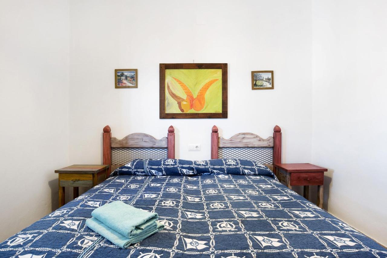 Casa Mora - Vejer, El Palmar Villa Вехер де ла Фронтера Екстериор снимка