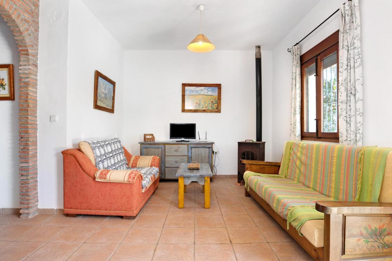 Casa Mora - Vejer, El Palmar Villa Вехер де ла Фронтера Екстериор снимка