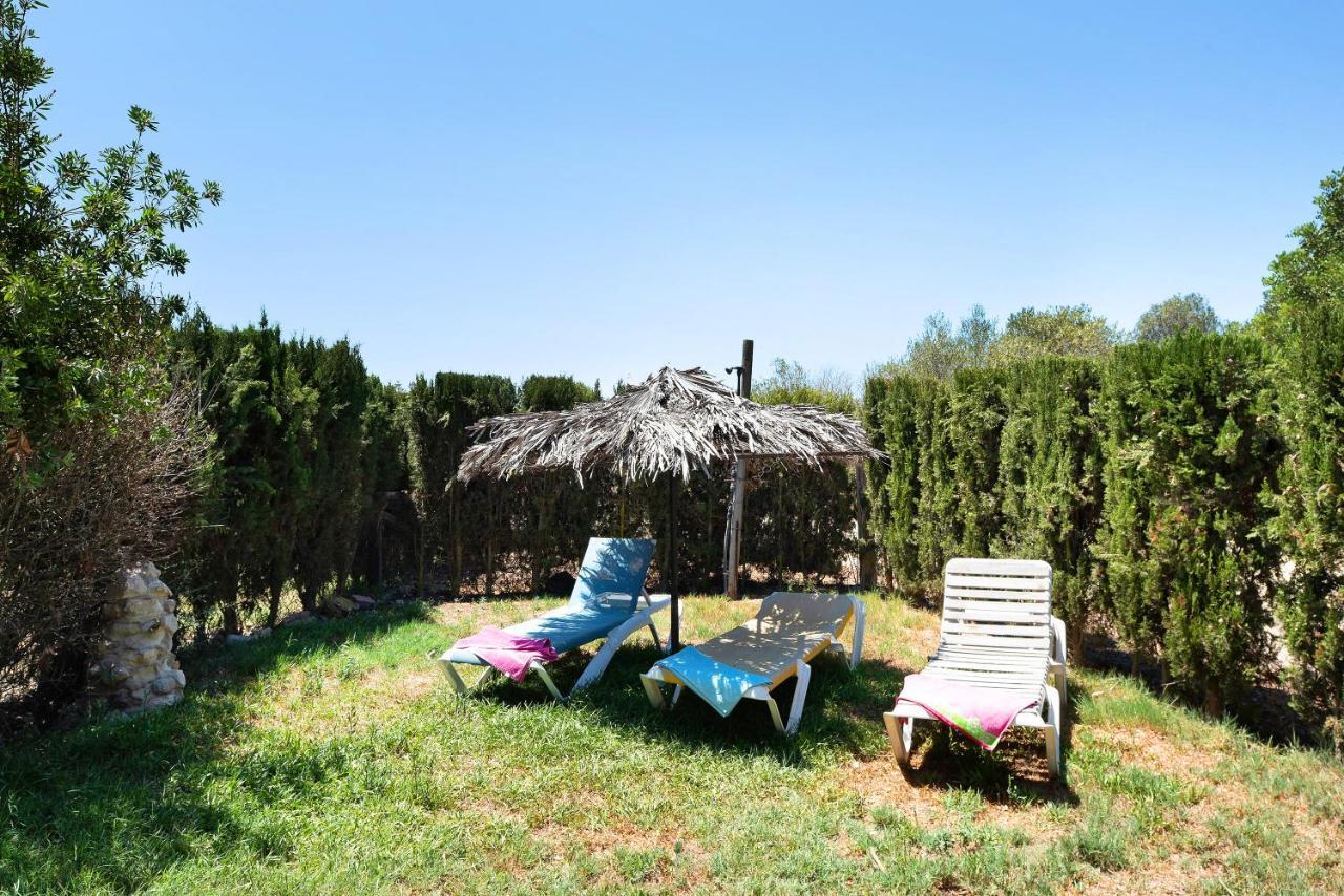 Casa Mora - Vejer, El Palmar Villa Вехер де ла Фронтера Екстериор снимка