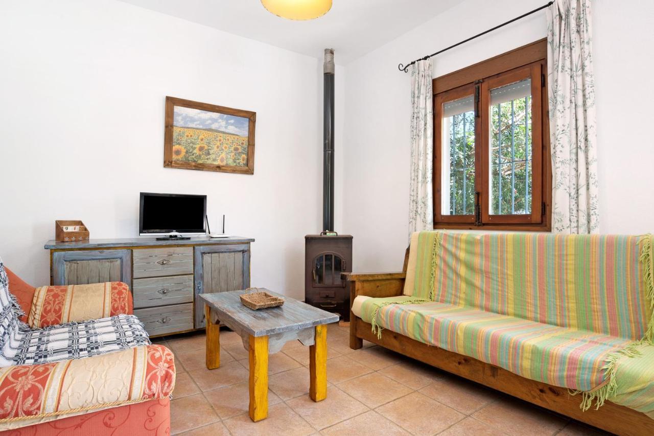 Casa Mora - Vejer, El Palmar Villa Вехер де ла Фронтера Екстериор снимка